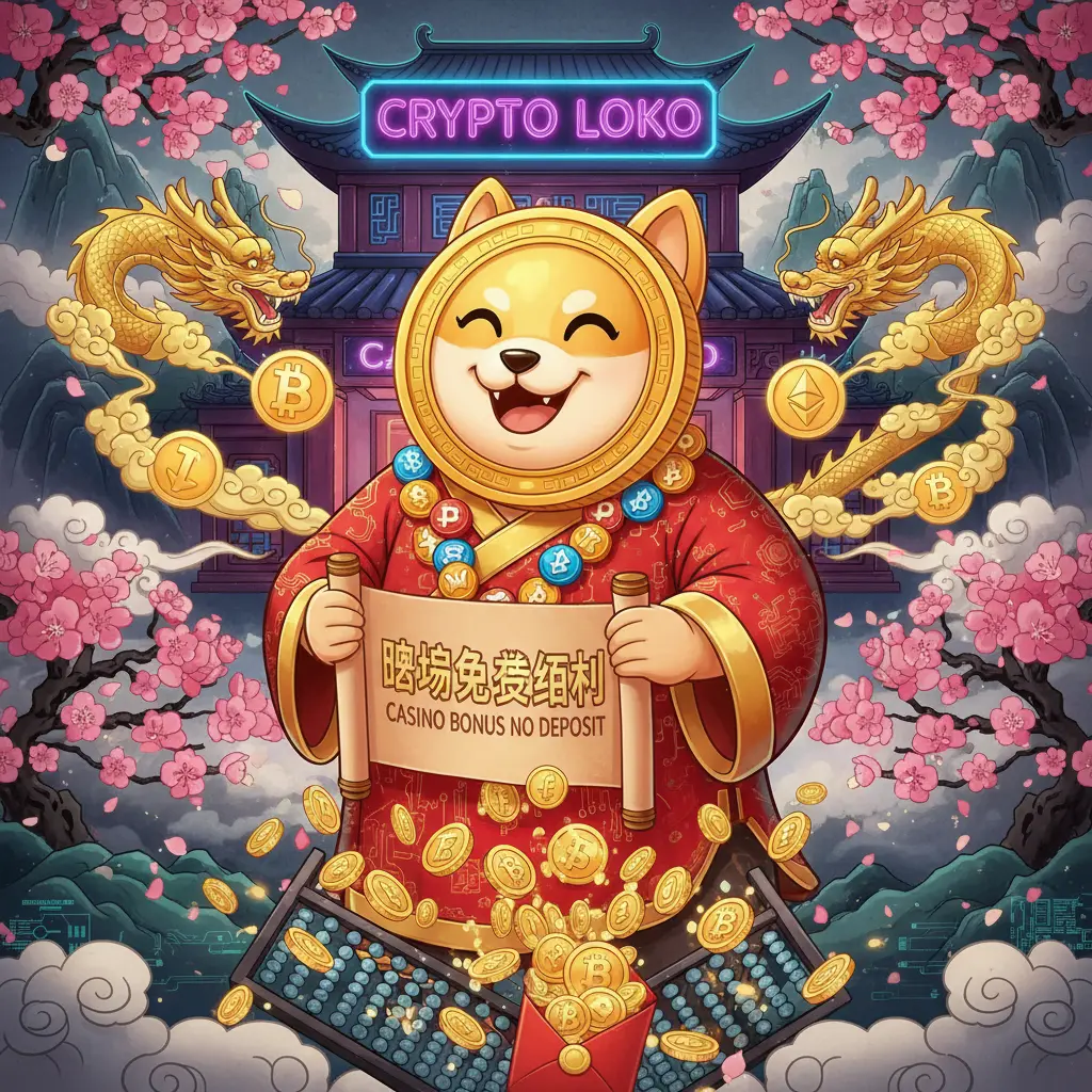 casino bonus no deposit - Crypto