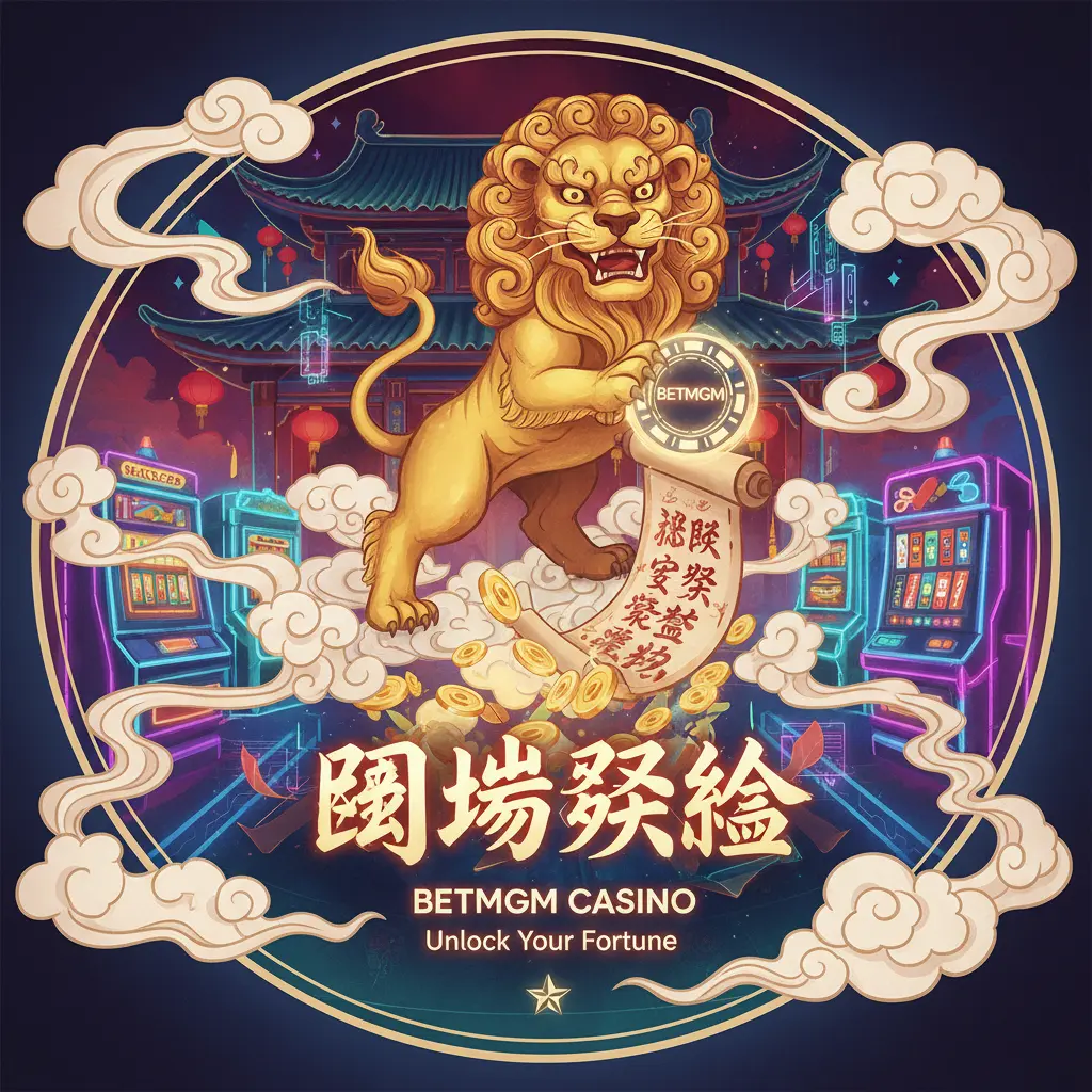 casino bouns - BetMGM