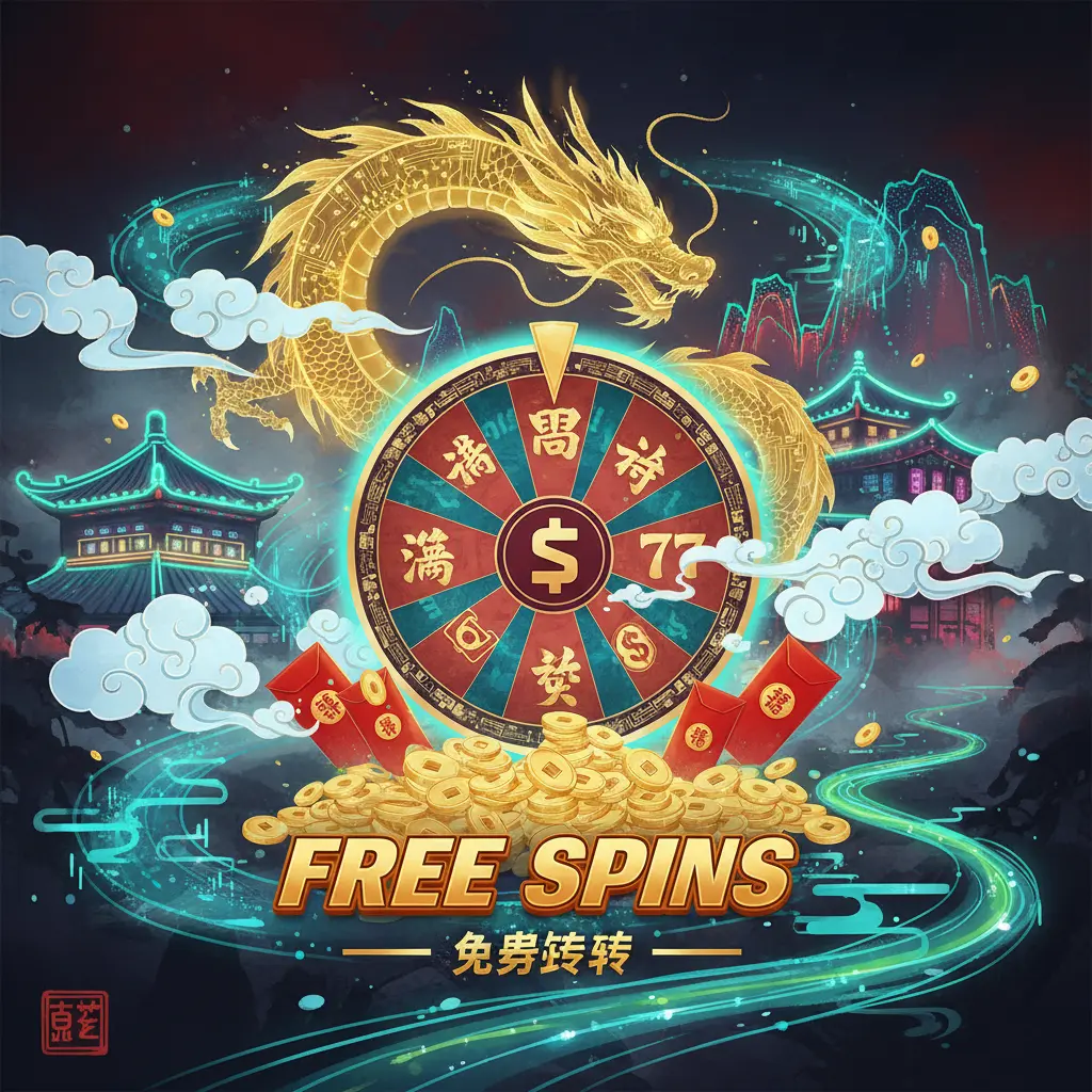 Free Spins - Stake