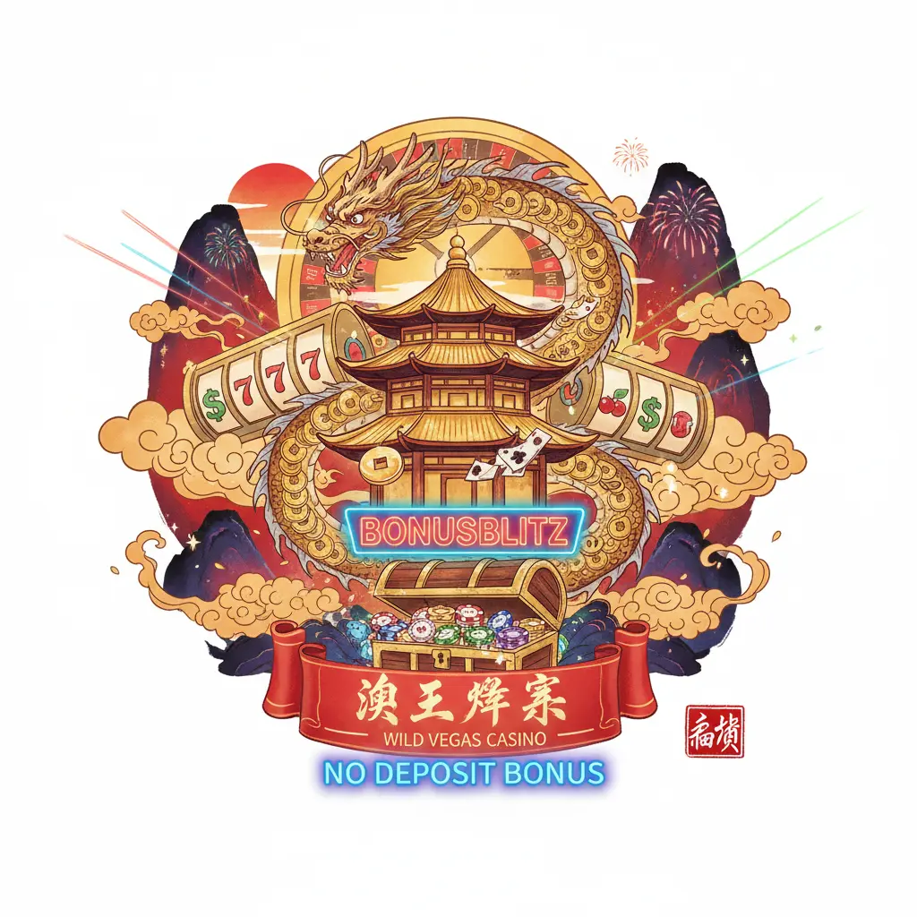 wild vegas casino no deposit bonus - BonusBlitz