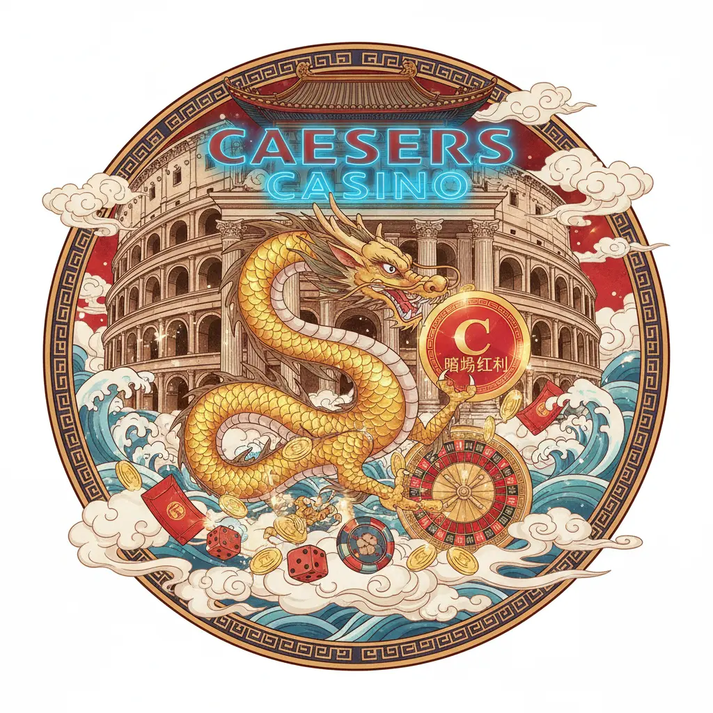 casino bouns - Caesars