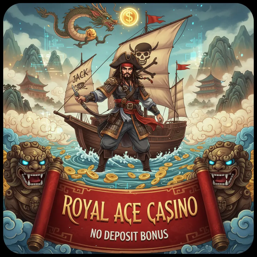 royal ace casino no deposit bonus - Captain