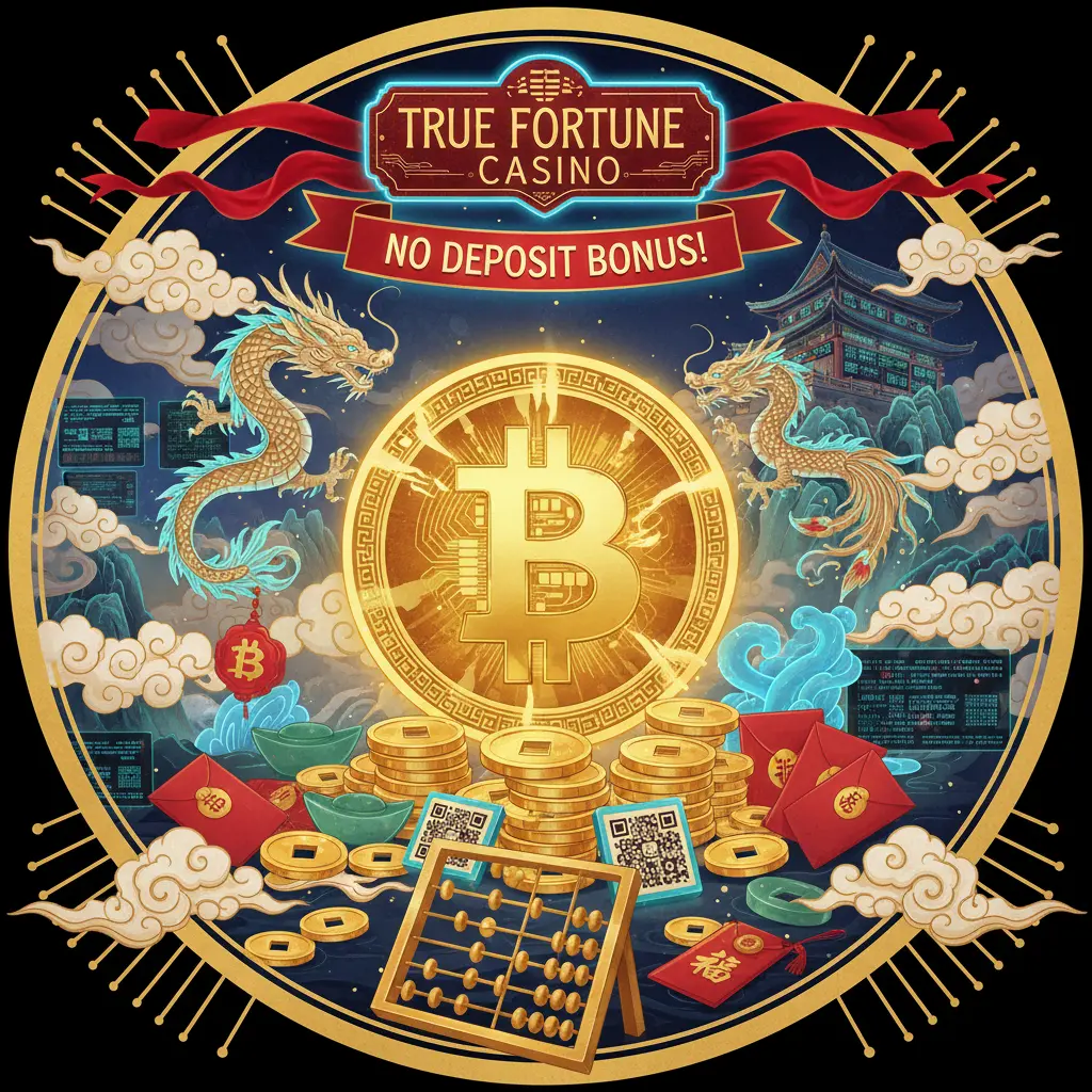 true fortune casino no deposit bonus - Bitcoin