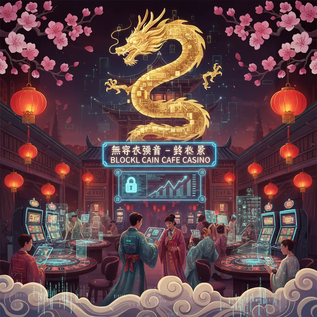 cafe casino no deposit bonus - blockchain