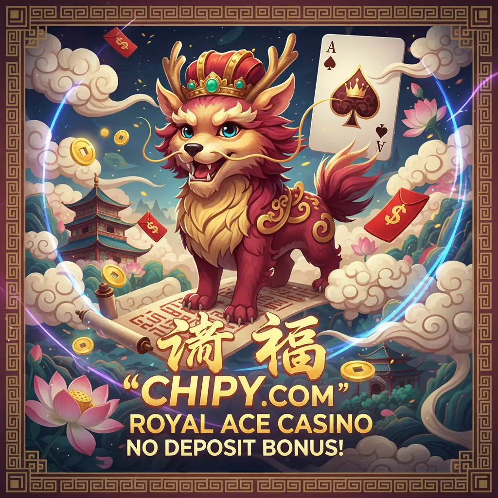 royal ace casino no deposit bonus - Chipy