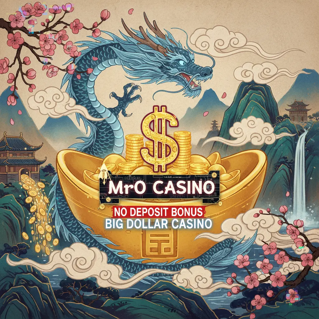big dollar casino no deposit bonus - Casino