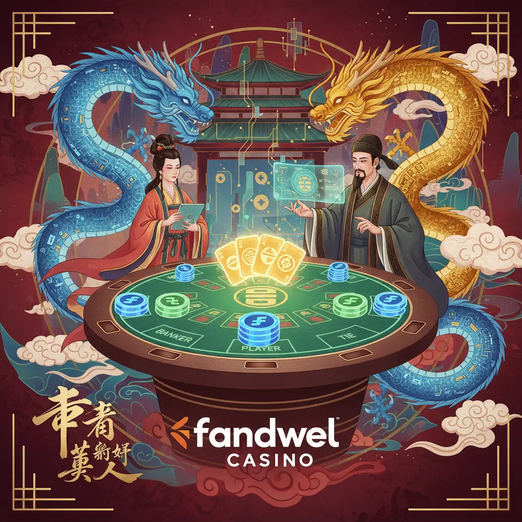 FanDuel Casino - baccarat