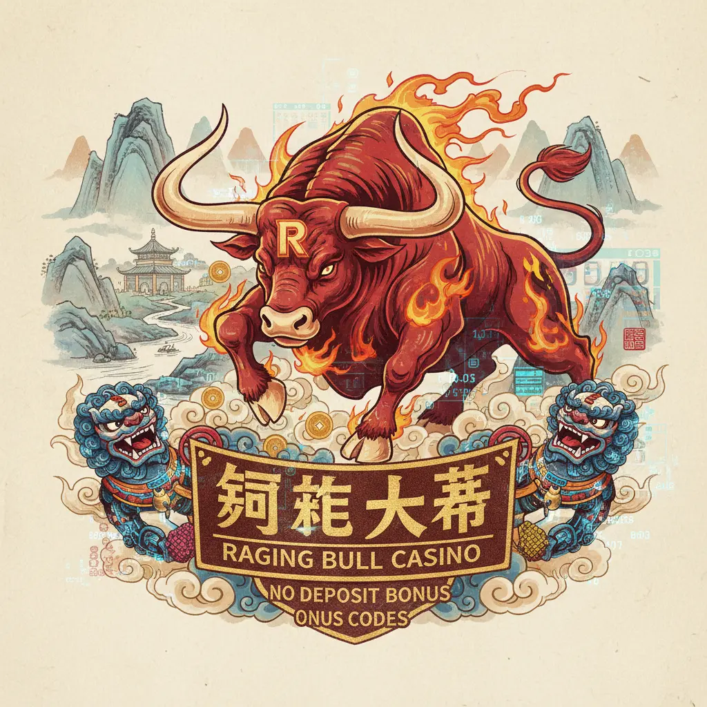 raging bull casino no deposit bonus codes - Rival