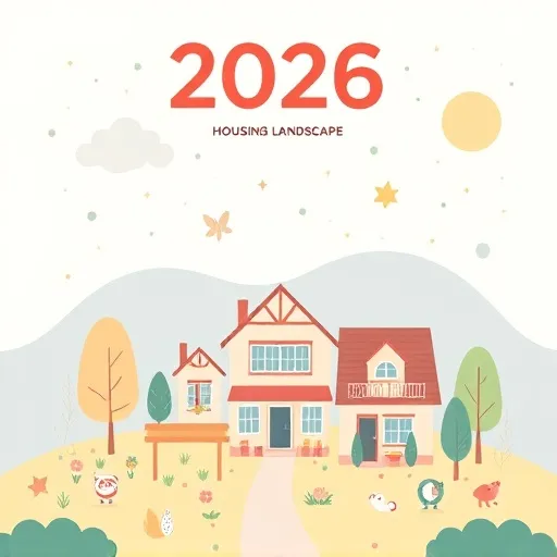 The 2026 Housing Landscape at a Glance