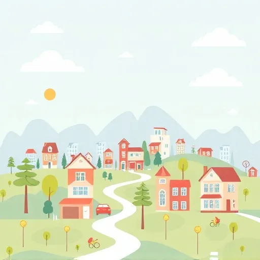 The 2026 Market Landscape: Stability and Innovation in Properties for Sale UK