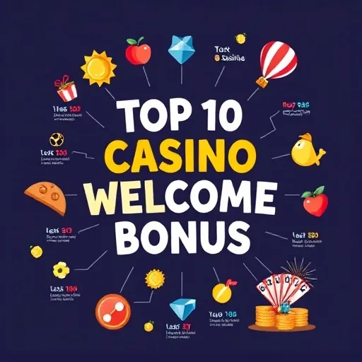 What Exactly Is a Casino Welcome Bonus?