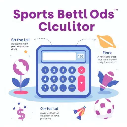 What Is a Sports Betting Odds Calculator?