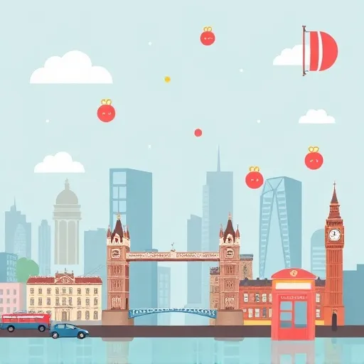 Why London Property Still Commands Global Attention