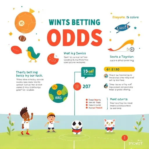 Why the Best Sports Betting Odds Matter More Than Your Picks