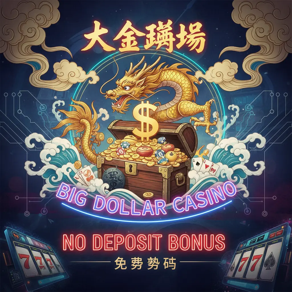 casino bonus no deposit - Dollar