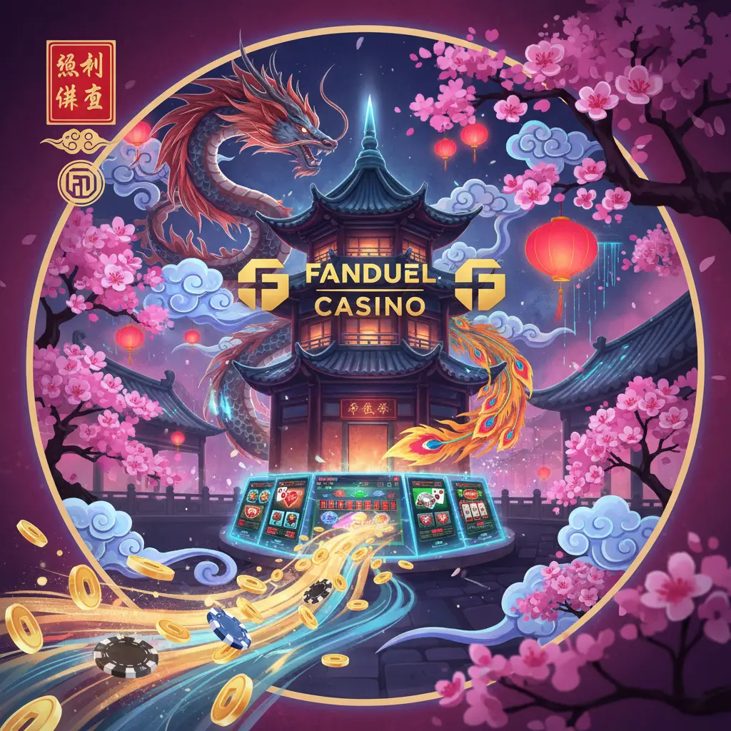 FanDuel Casino - FanDuel