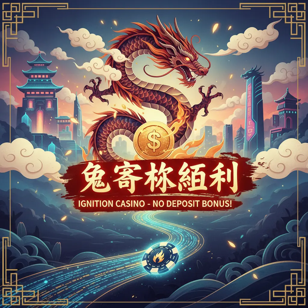 ignition casino no deposit bonus - Ignition