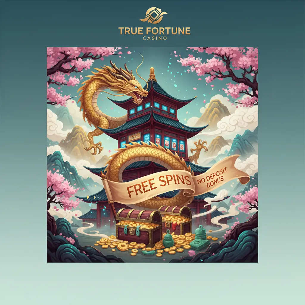 true fortune casino no deposit bonus - Fortune