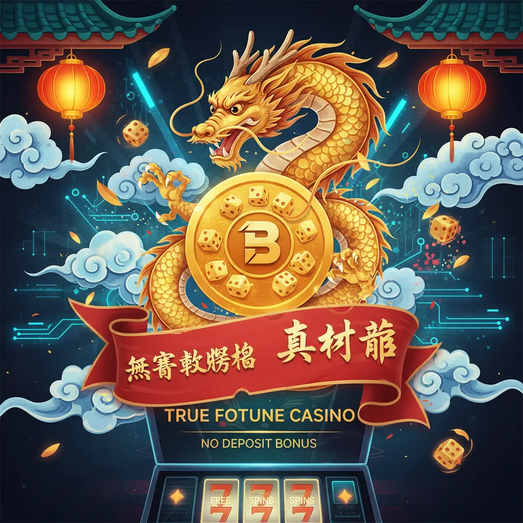 true fortune casino no deposit bonus - Betsoft