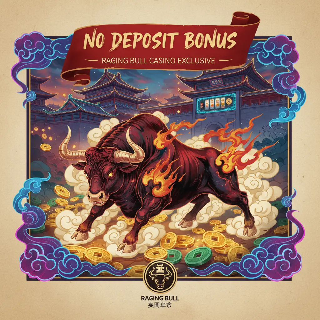 raging bull casino no deposit bonus - Deposit