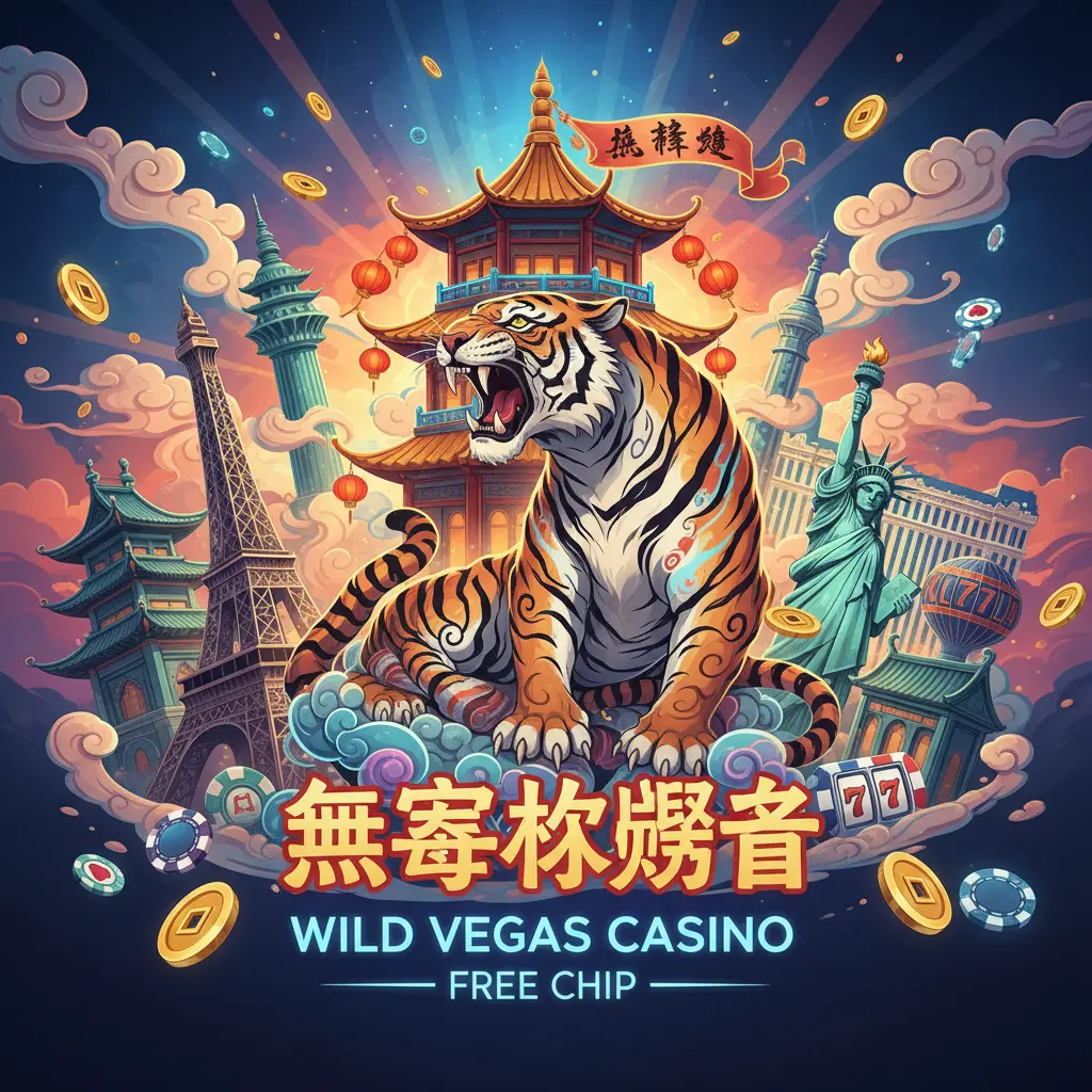 wild vegas casino no deposit bonus - Deposit