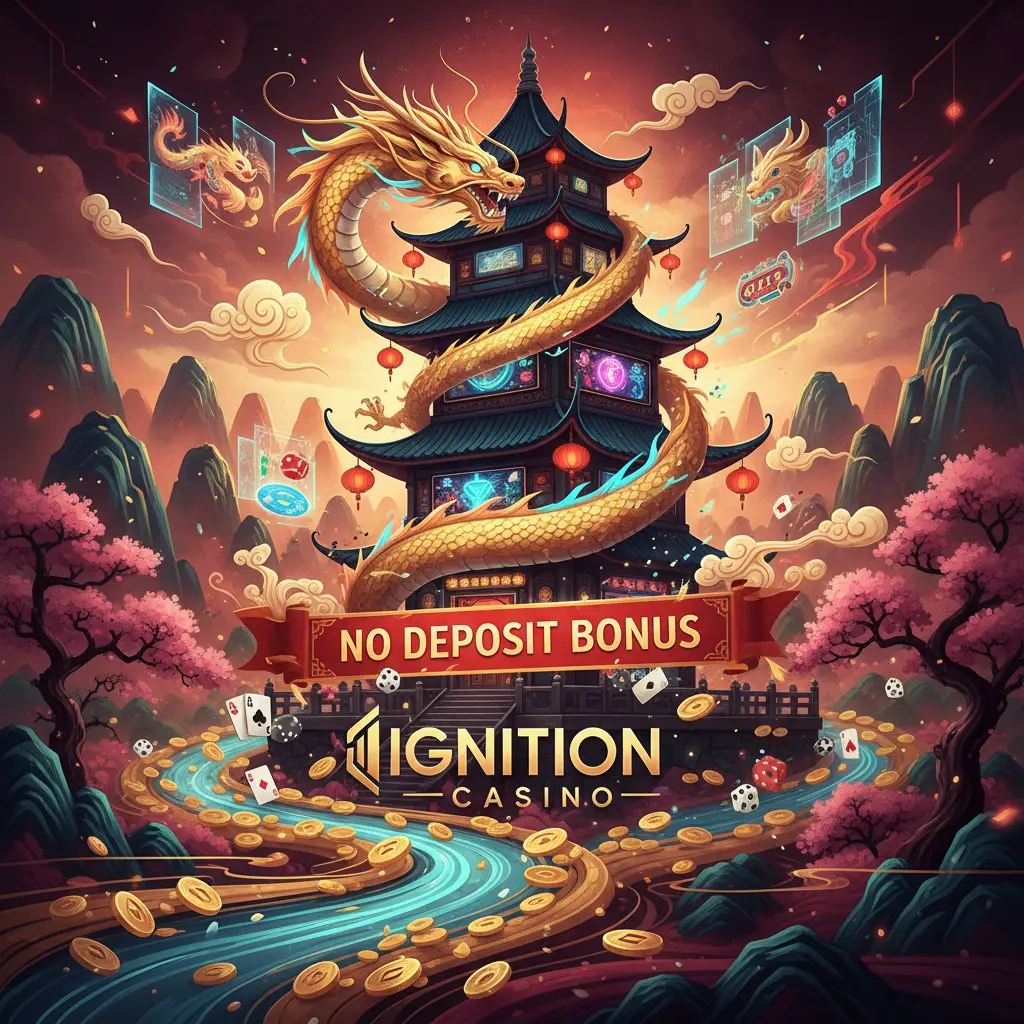 ignition casino no deposit bonus - Casino