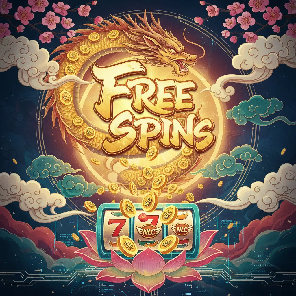 Free Spins - NoLimitCoins