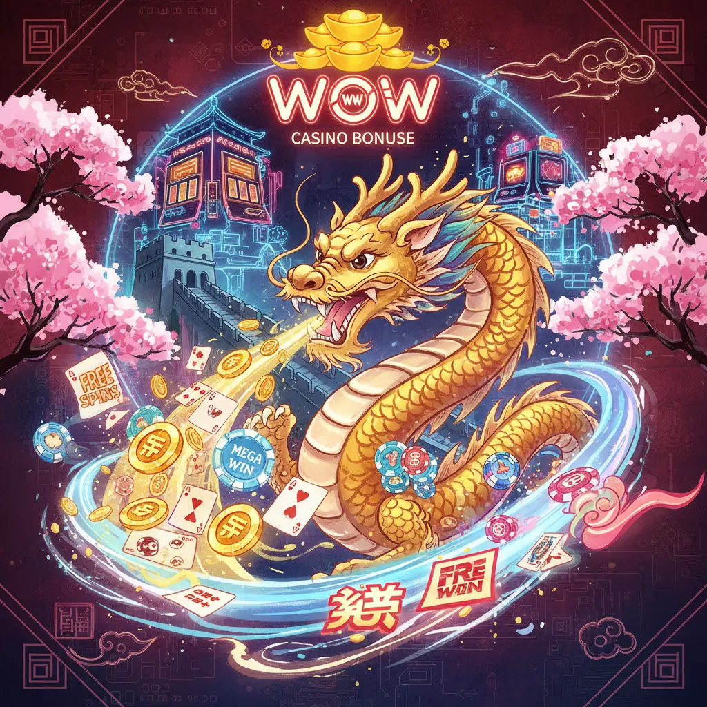 casino bouns - Casino