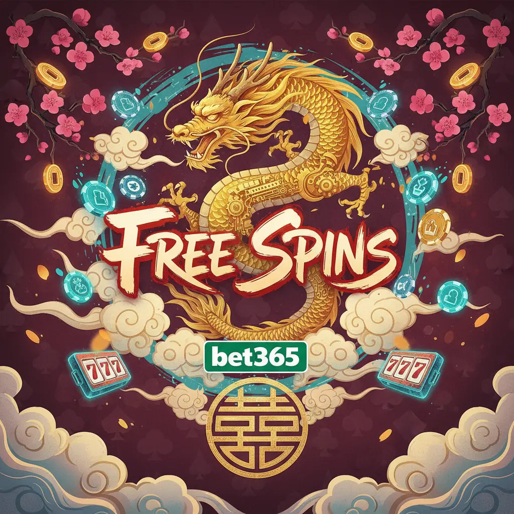 Free Spins - Casino