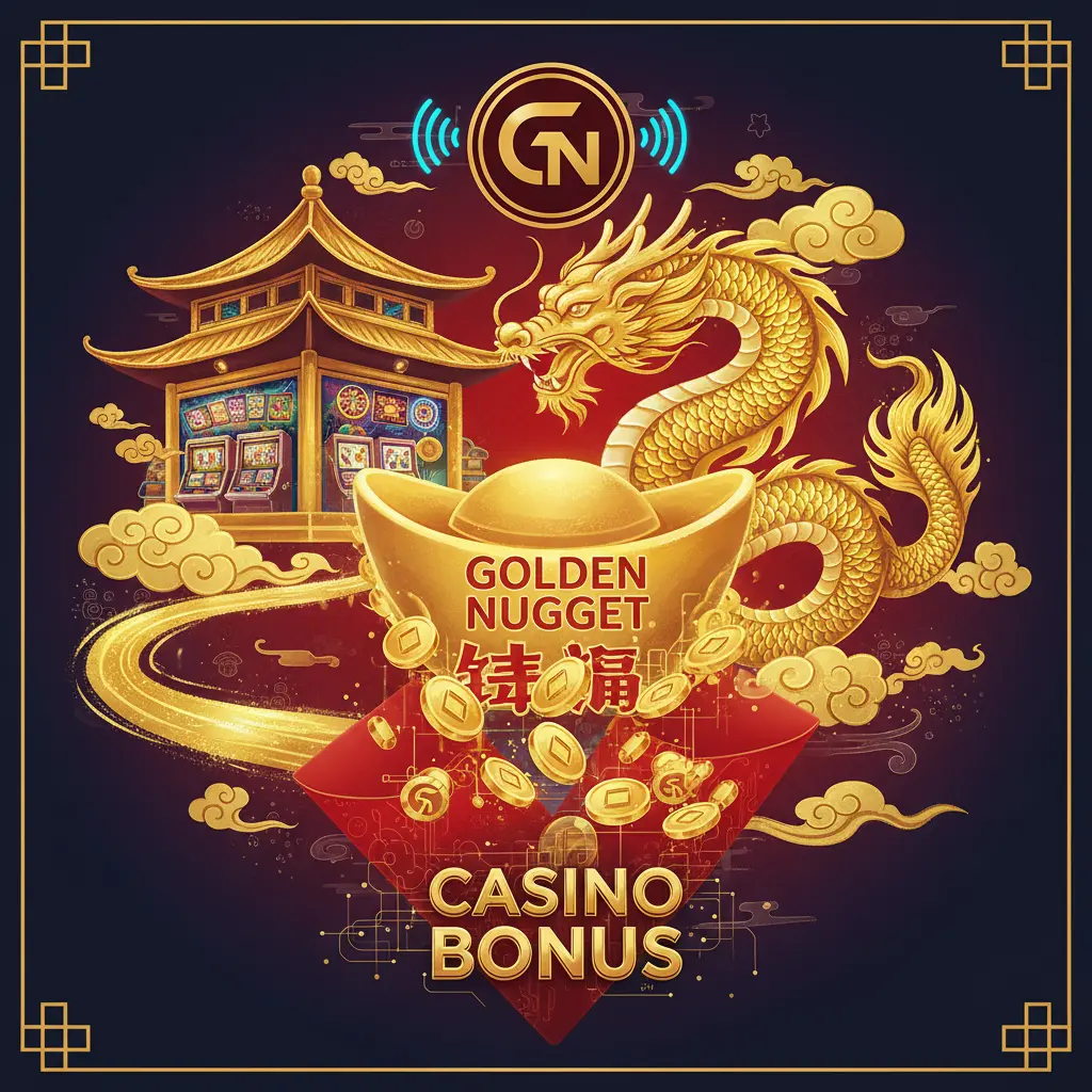 casino bouns - Golden