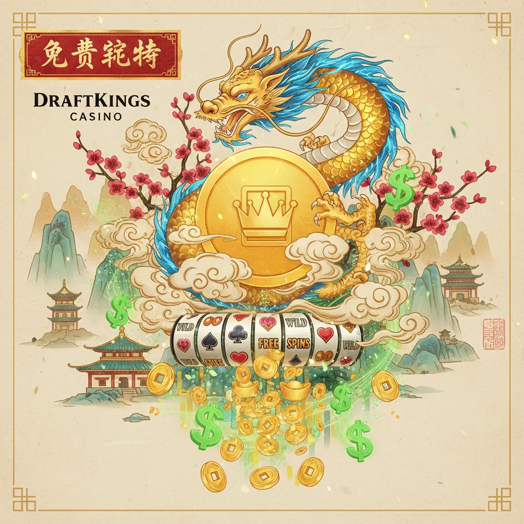 Free Spins - DraftKings