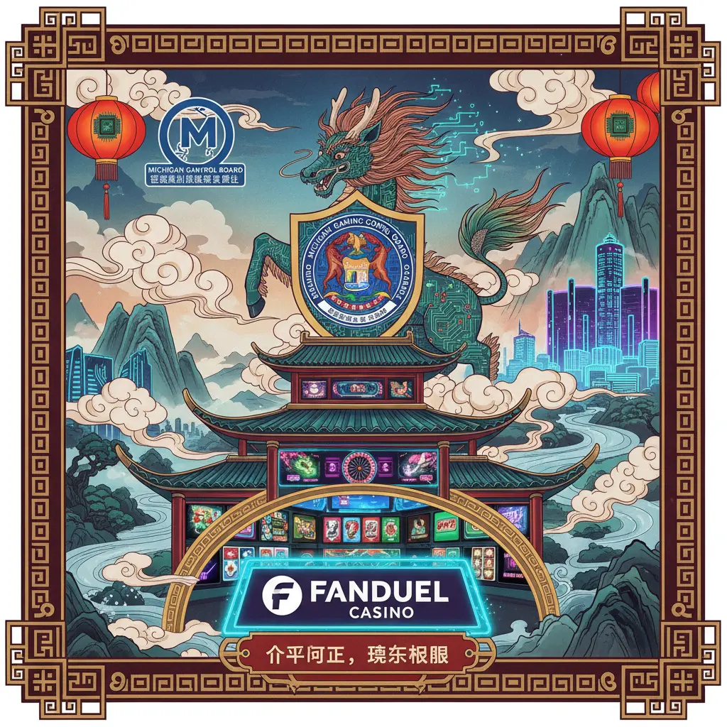 FanDuel Casino - Michigan