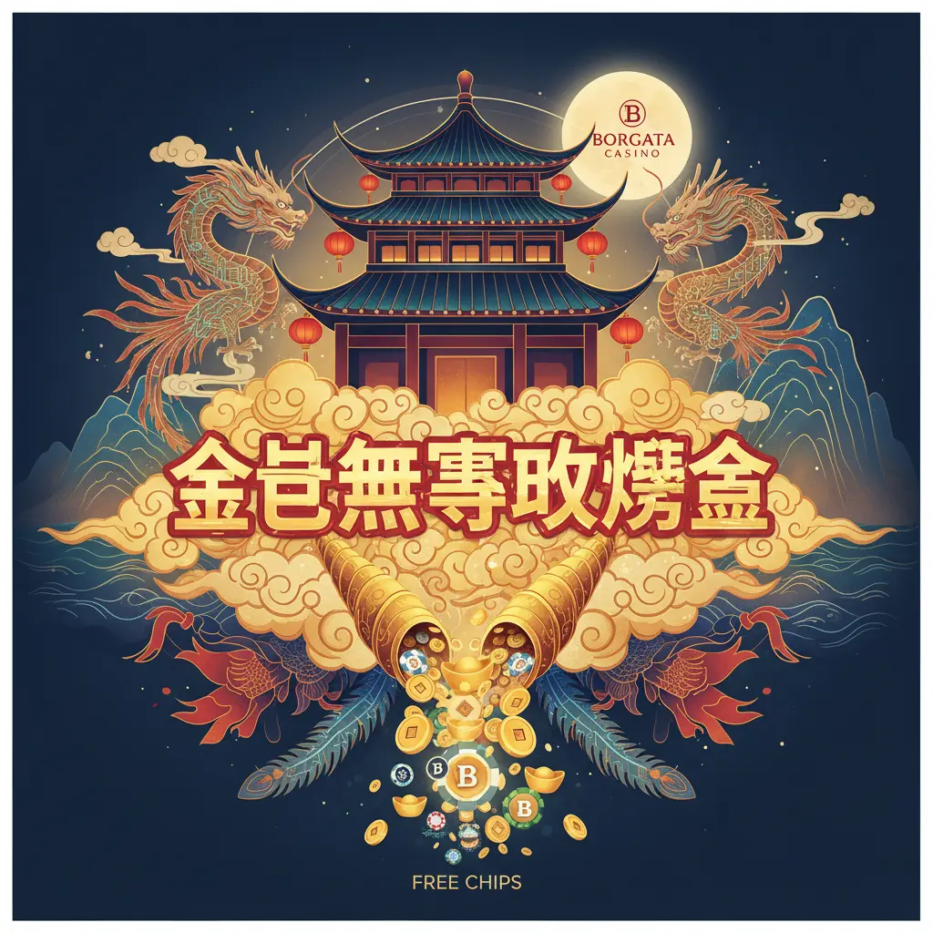 casino bonus no deposit - Borgata