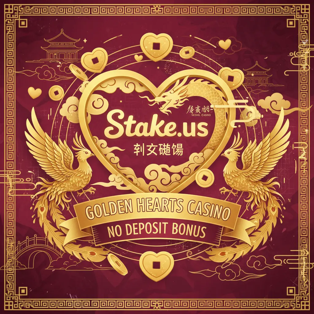 golden hearts casino no deposit bonus - Social