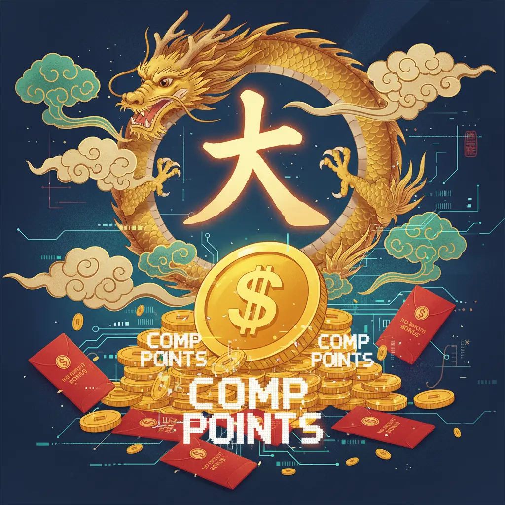 big dollar casino no deposit bonus - Points