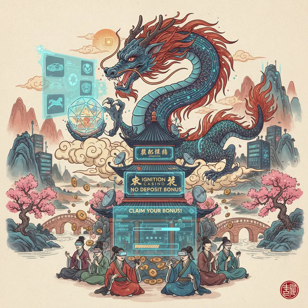 ignition casino no deposit bonus - Virtual