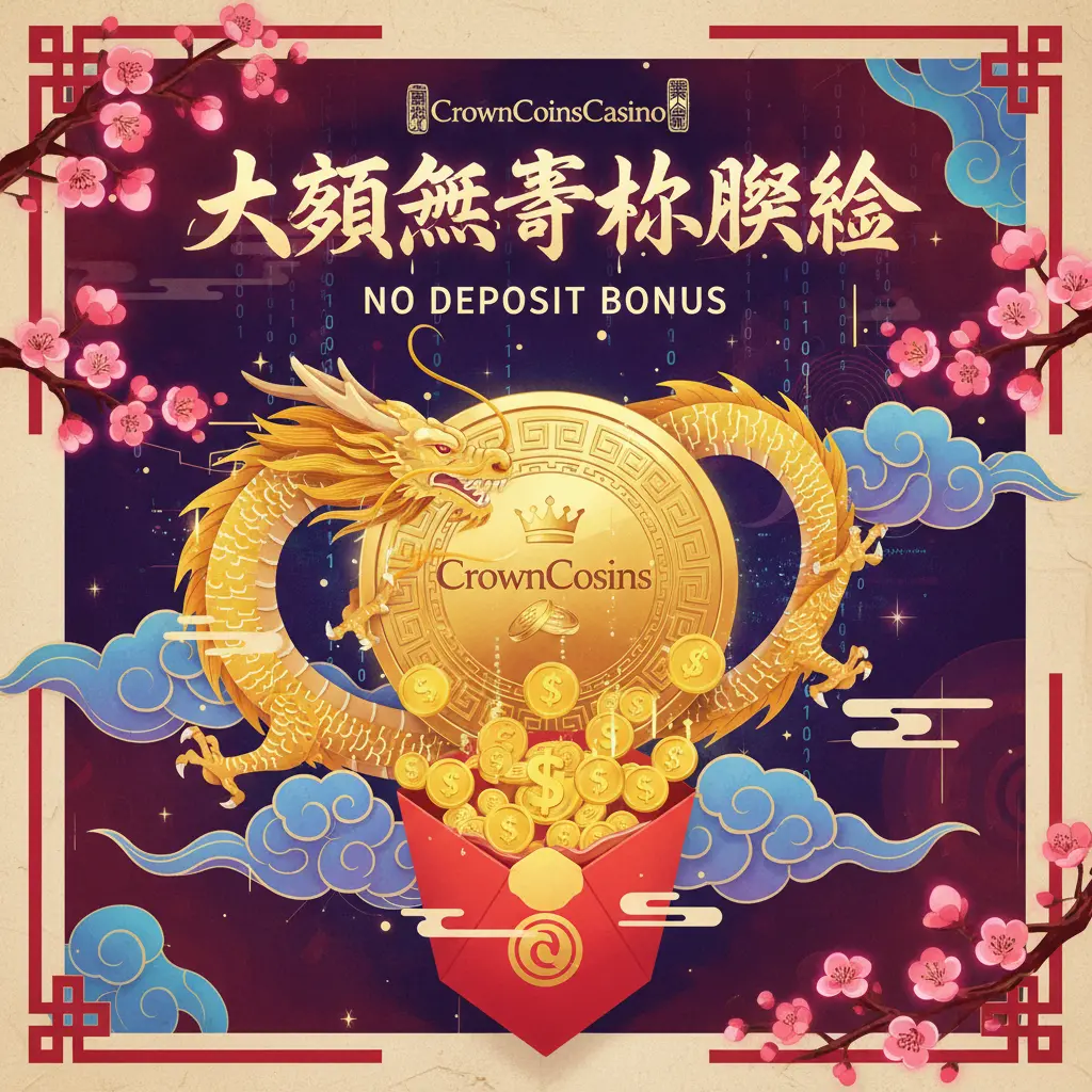 big dollar casino no deposit bonus - CrownCoinsCasino