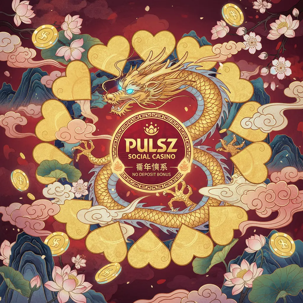 golden hearts casino no deposit bonus - Social