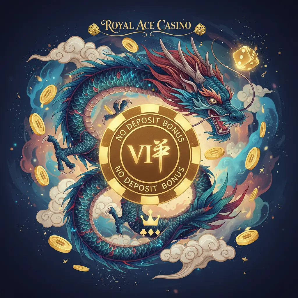 royal ace casino no deposit bonus - Program